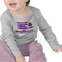 DTB rangers babygro T Shirt