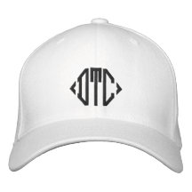 DTC Hat Baseball Cap