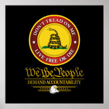 DTOM -Demand Accountability Print