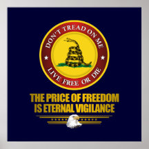 DTOM -Vigilance Poster