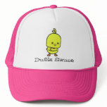 Du©k Sauce Kawaii Hat