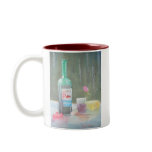 Dual Image, Un-Touched Coffee Mug