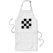 Dual Personality Apron