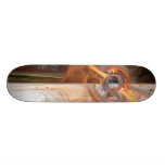 Dualité Skateboards Customisés