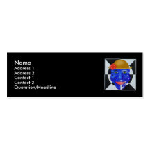 Duality Business Card