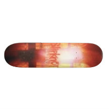 Duality Skate Board Decks