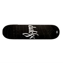Dub Fx Sk8board Skate Board Deck