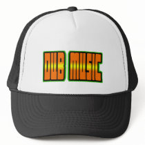 DUB MESH HATS