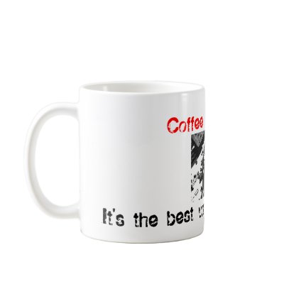 Dub Mug by Dubwear