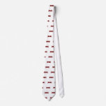 DUB shirt Ties