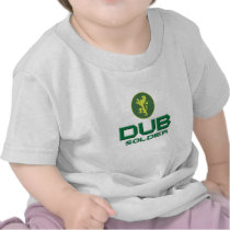 Dub Soldier T Shirt