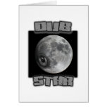 DUB STAR Dubstep shirts Card