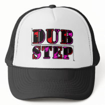 dub STEP cap Trucker Hats