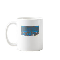 DUB STEP COFFEE MUG