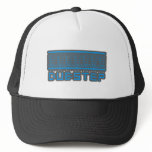 DUB STEP HAT