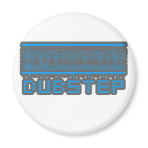 DUB STEP MAGNETS