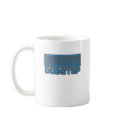 DUB STEP mugs