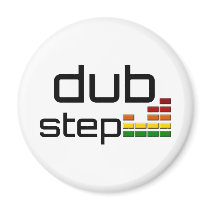 Dub Step Music with Stereo Equalizer Magnet