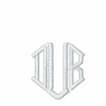 DUB Track jacket