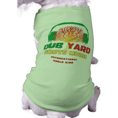 Dub Yard Roots Music by insomniak