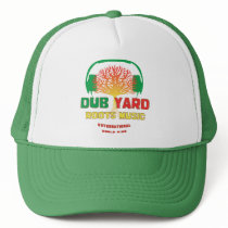 Dub Yard Roots Music