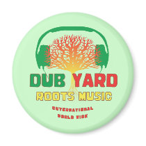 Dub Yard Roots Music