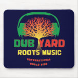 Dub Yard Roots Music