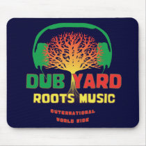 Dub Yard Roots Music