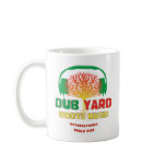 Dub Yard Roots Music mugs