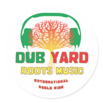 Dub Yard Roots Music