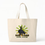 Dub Yard Sound System Bags