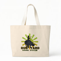 Dub Yard Sound System Bags