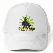 Dub Yard Sound System Hat