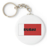 Dubai Key Chains