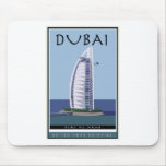 Dubai Mousepad