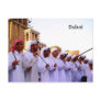 Dubai Post Cards