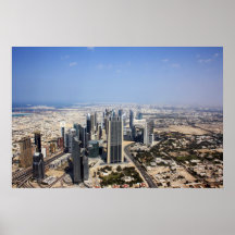Dubai Poster