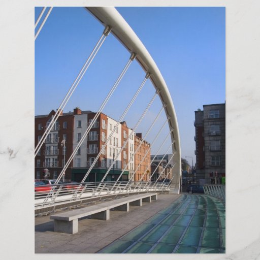 Dublin Bridge Flyers