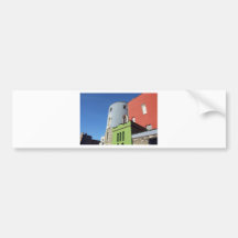 Dublin Castle Ireland Bumper Stickers