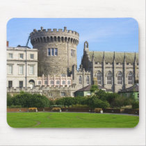 Dublin Castle Mousepad