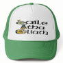 Dublin (Gaelic) Cap Mesh Hat