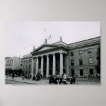 Dublin GPO Poster
