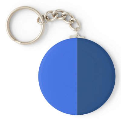 Dublin, Ireland flag Keychain by FlagLibrary