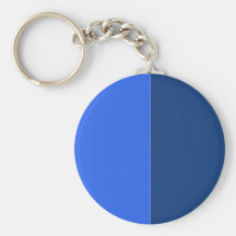Dublin, Ireland flag Keychain