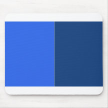 Dublin, Ireland Mousepad
