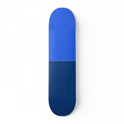Dublin, Ireland Skate Board Decks by bestflag