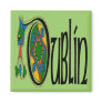 Dublin Magnet