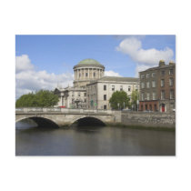 Dublin Post Cards