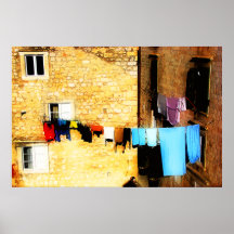 Dubrovnik, Croatia 285 Posters
