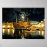 Dubrovnik, Croatia Posters